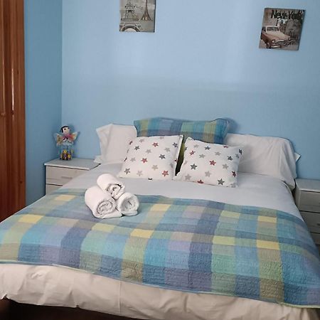 Piso Monte Da Vila O Grove Ngoại thất bức ảnh