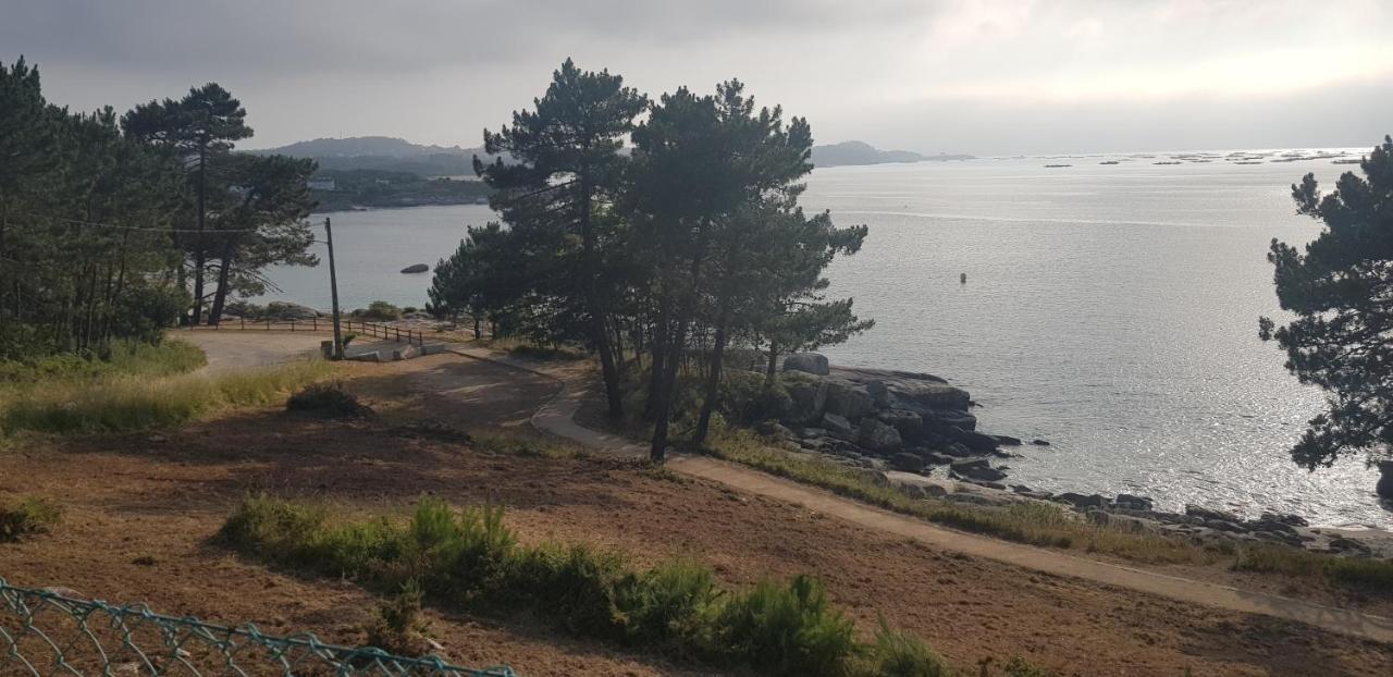Piso Monte Da Vila O Grove Ngoại thất bức ảnh