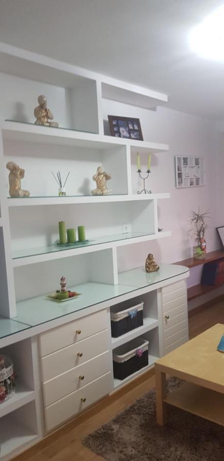 Piso Monte Da Vila O Grove Ngoại thất bức ảnh