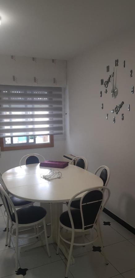 Piso Monte Da Vila O Grove Ngoại thất bức ảnh